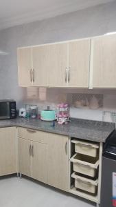 Fully furnished apartment for rent