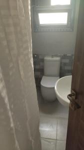 Fully furnished apartment for rent