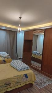 Fully furnished apartment for rent