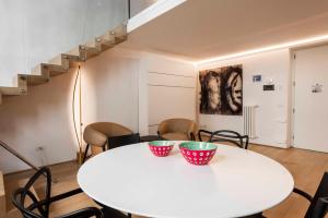 appartamento palazzo bardi apartments n 1