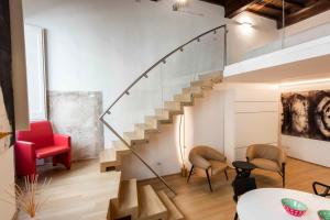 appartamento palazzo bardi apartments n 1