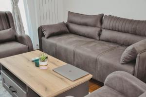 Planet Urban Apartment Niš