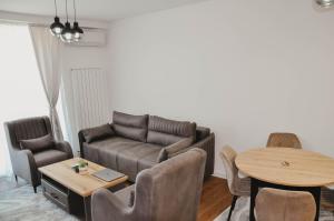 Planet Urban Apartment Niš