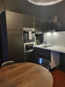 Appartements L-appartement d-Eugene : photos des chambres