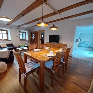 Ferienhaus "An der Kleinen Spree"