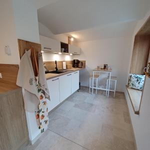 Ferienhaus "An der Kleinen Spree"