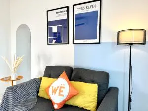 Weekly Monthly Stay - Subang Jaya Edumetro SEGI Ruma - Kampong Penaga