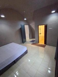 Dome Glamping Lojing Highlands