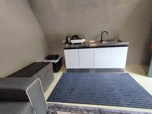 Dome Glamping Lojing Highlands