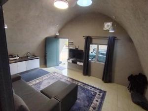 Dome Glamping Lojing Highlands