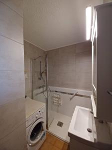 Appartements Sous le tilleul : photos des chambres