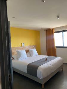 Hotels H85 : photos des chambres