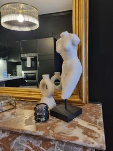 Lappartement dEugène