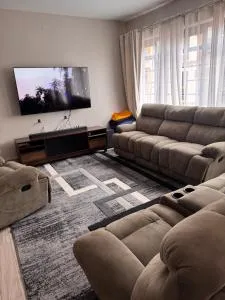 Marvel Homes - Ndenderu