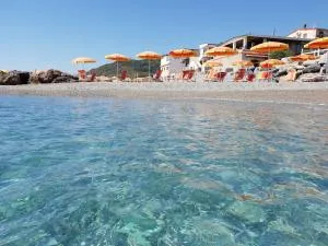 Eremo sul Mare - Fuscaldo