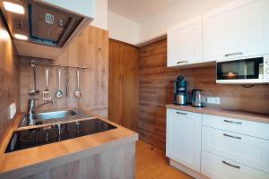 Seeappartements Leitner