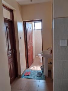 Nash homes-Runana apartment -2Bedroom