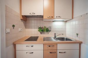 Seeappartements Leitner