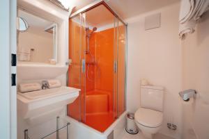 Seeappartements Leitner