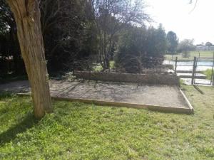 Villa spacieuse à Aimargues avec piscine privée