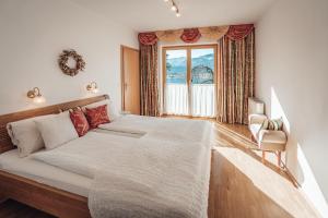 Seeappartements Leitner