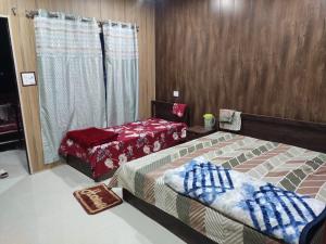 Hilans Hotel and Restaurant