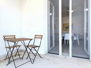 Appartamento Atena a Torre San Giovanni in Salento