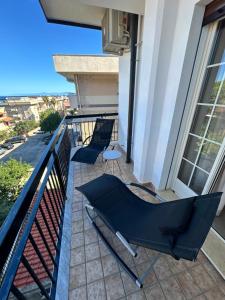 Ametista Rooms Tropea