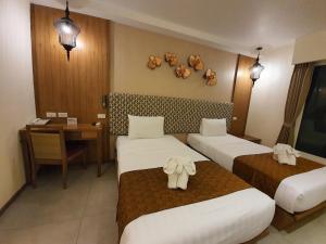The Signature Hotel @ Thapae