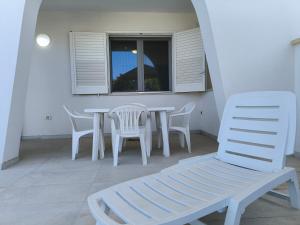 Appartamento Atena a Torre San Giovanni in Salento