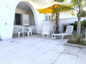 Appartamento Atena a Torre San Giovanni in Salento