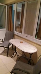 Sunny Apartments - Tolis 2oς