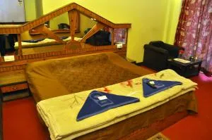 Hotel Seagull - Lakshmannāth