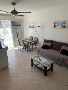 Sables de biguglia cordon lagunaire - 博尔戈