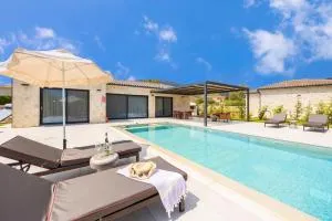 Villa Lilia - Kateliós