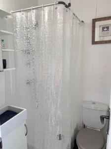 STUDIO POOL HOUSE VUE MER PANORAMIQUE AMAZING SEA VIEW WIFI LINGE INCLUT LINEN INCLUDEd