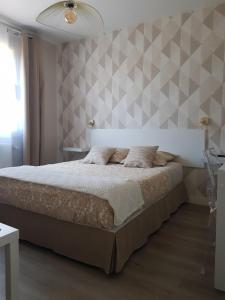 B&B / Chambres d'hotes Chez Zabou : photos des chambres