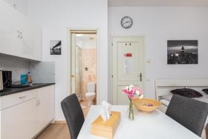 Private Retreat Close to Stations in Praha 3