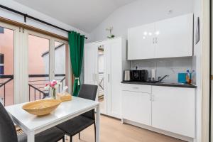 Private Retreat Close to Stations in Praha 3