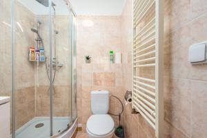 Private Retreat Close to Stations in Praha 3