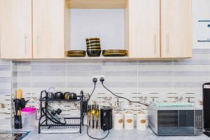 Urban 2 bedroom Nanyuki Mt Kenya Views