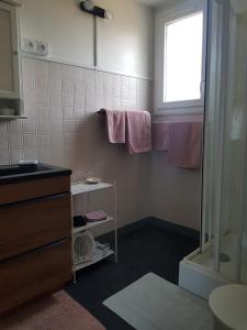 B&B / Chambres d'hotes Chez Zabou : photos des chambres