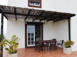 Torre Andaluz Villa con piscina 2 habitaciones