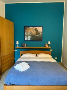 One-Bedroom Apartment (4 Adults) - Via degli Orti 20
