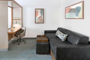 SpringHill Suites Detroit Auburn Hills