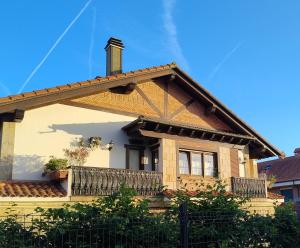 Dúplex Somo - 4hvězdičkové hotely ve městě Somo