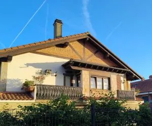 Dúplex Somo - Сомо