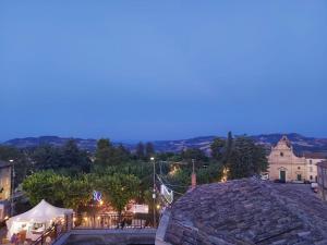 Palazzo Polini Fioretti