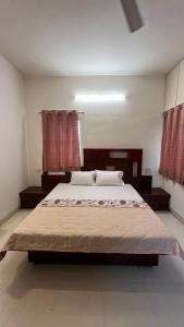 Manjul bungalow