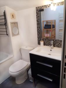 Charmant studio au cœur de Dijon